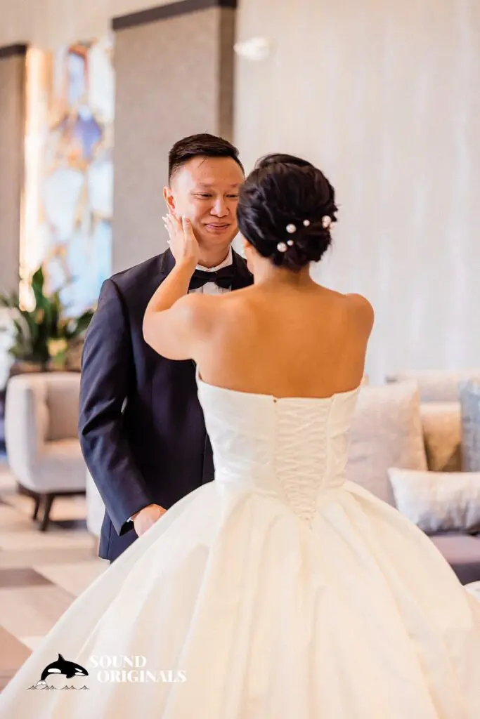 Selina & Chris -