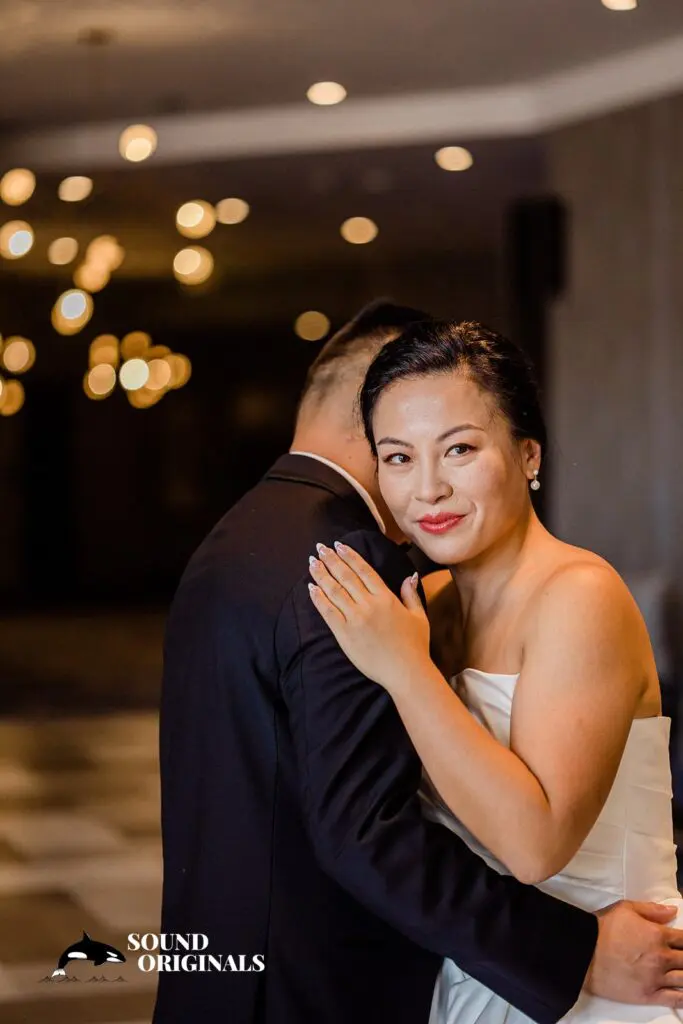Selina & Chris -