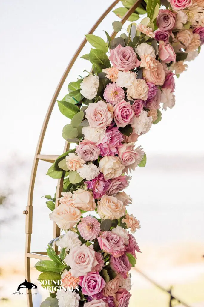 Selina & Chris -