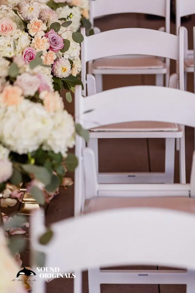 Selina & Chris -