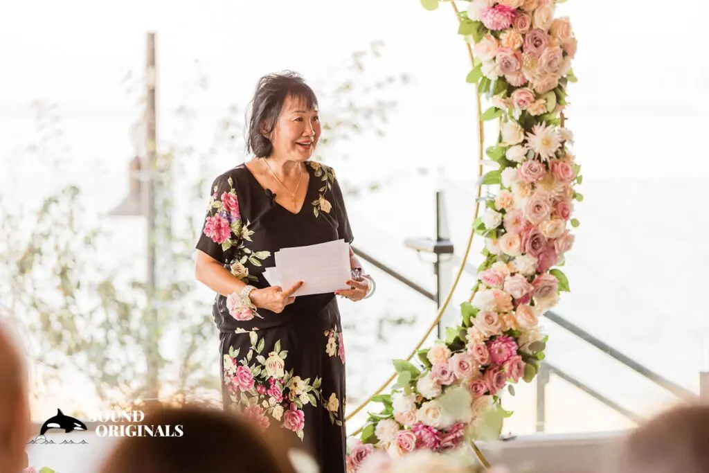 Selina & Chris -