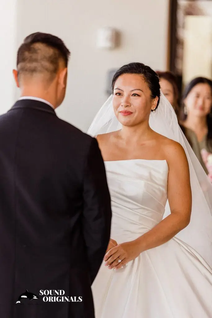 Selina & Chris -