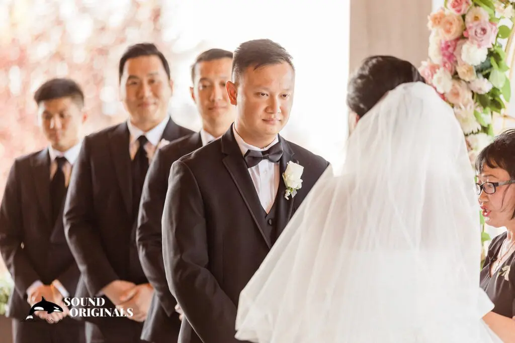 Selina & Chris -