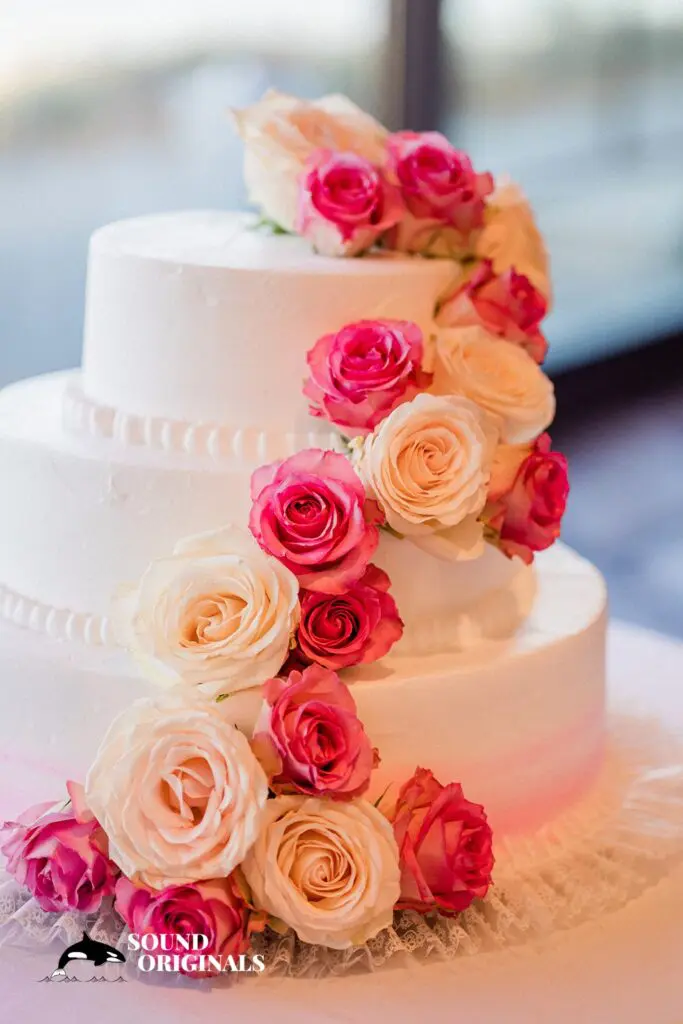 Selina & Chris -