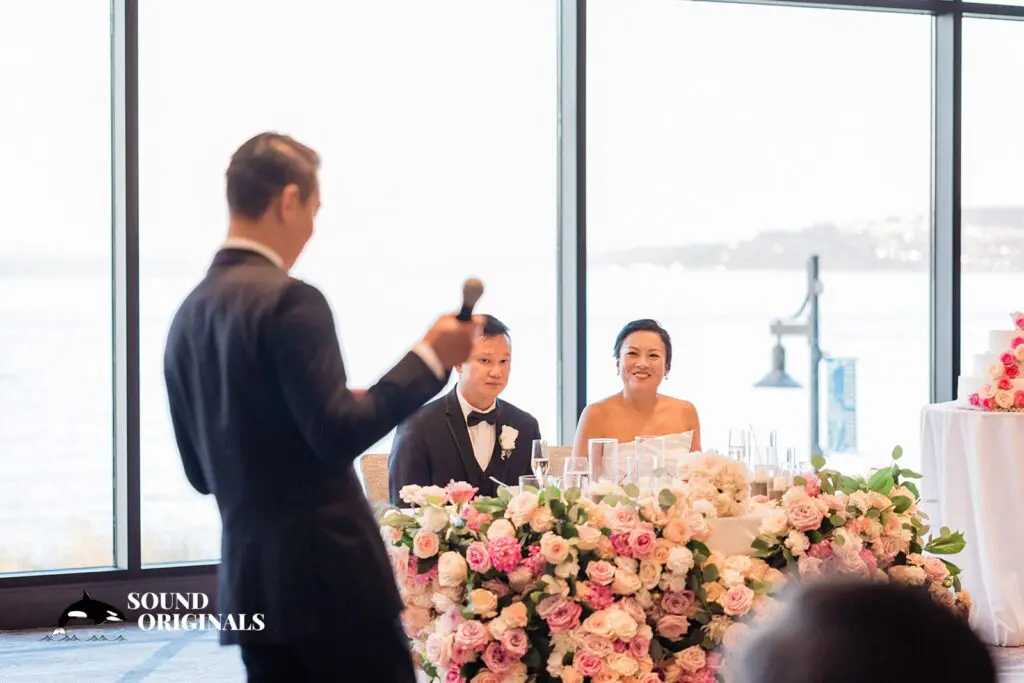 Selina & Chris -
