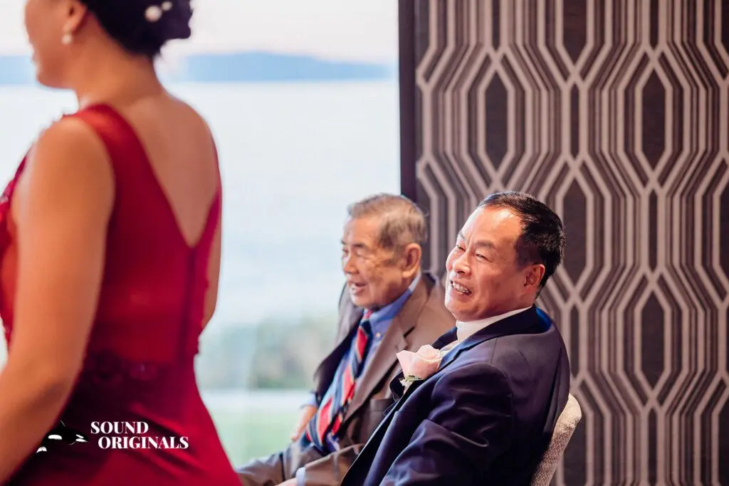 Selina & Chris -