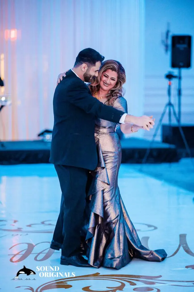 Juliana & Matt -