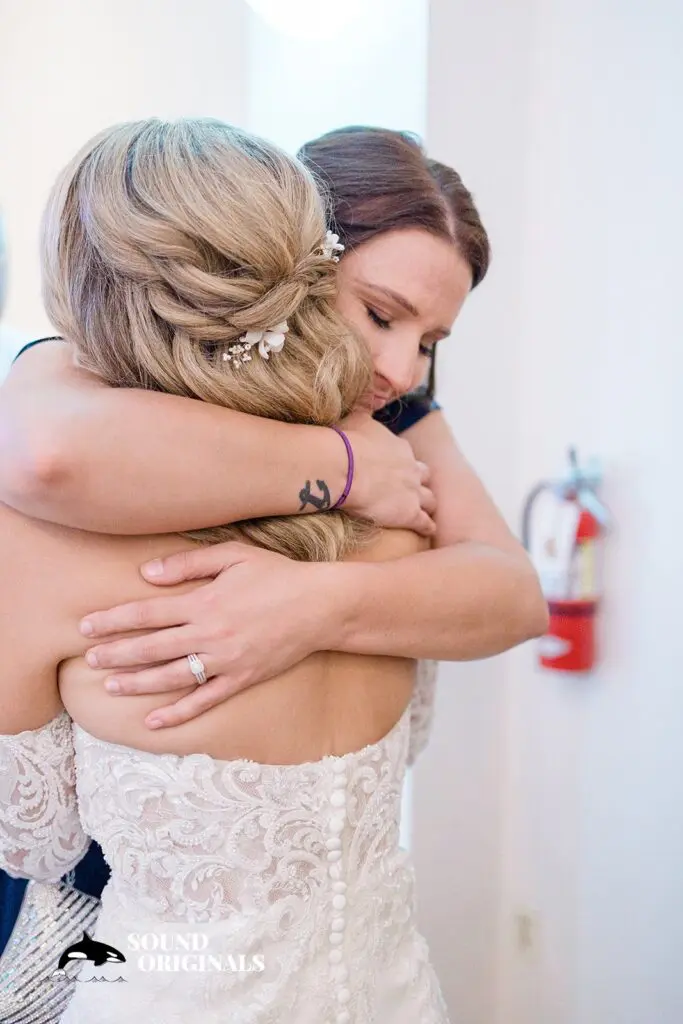 Hana & Brian -
