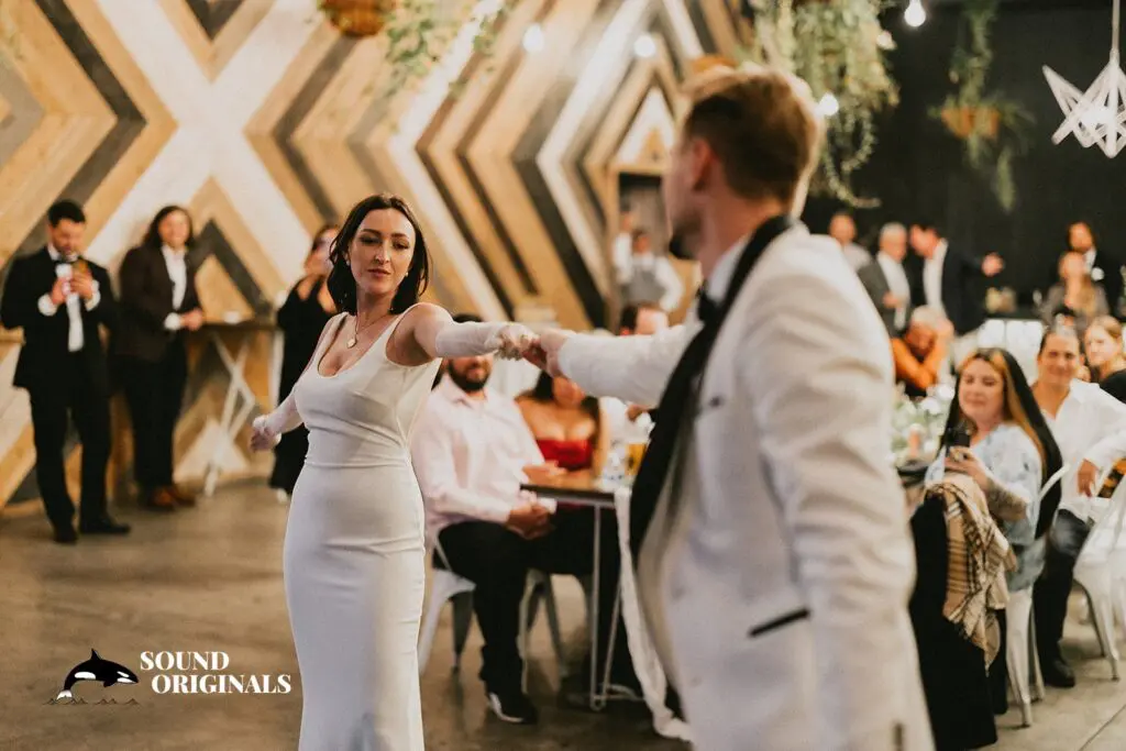 Sophia & Samuel -