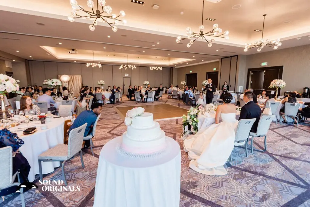 Selina & Chris -