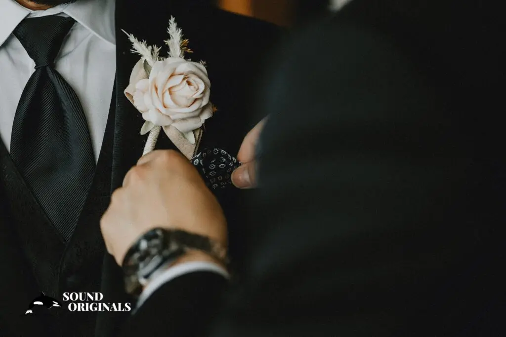 Rose & Dwayne -