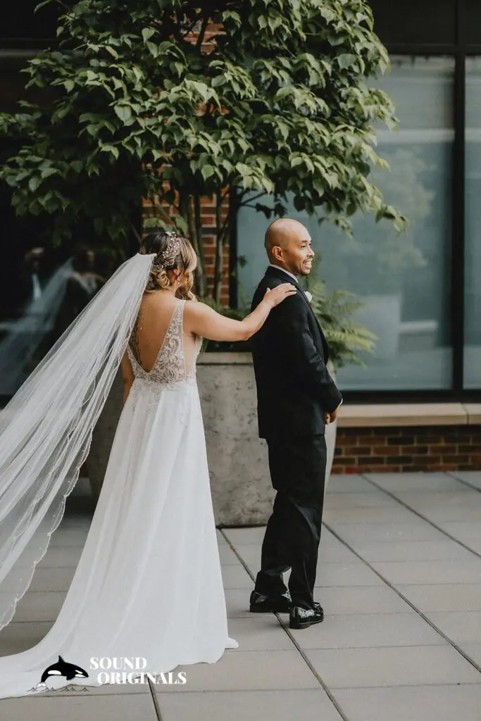 Rose & Dwayne -