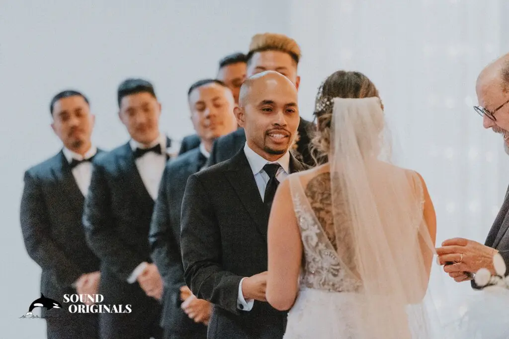 Rose & Dwayne -