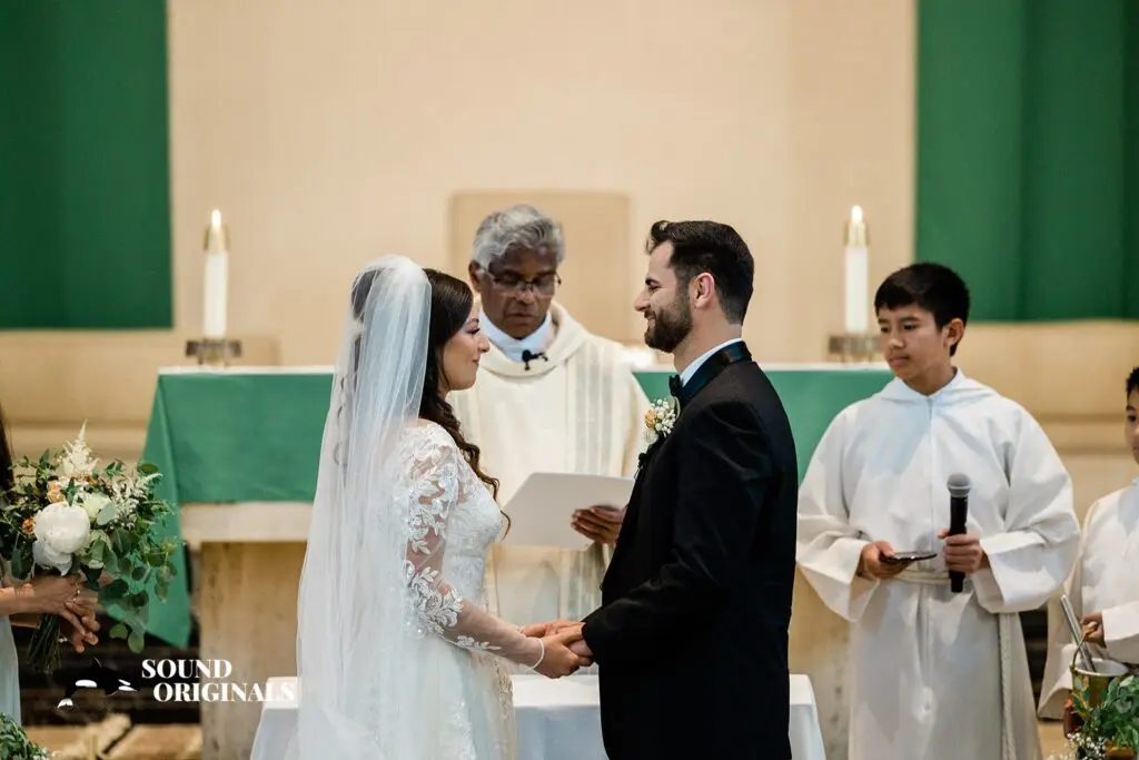 Juliana & Matt -
