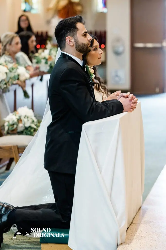Juliana & Matt -