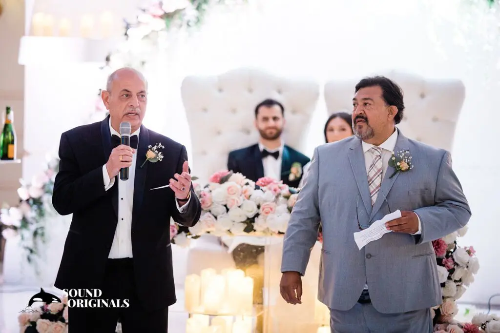 Juliana & Matt -