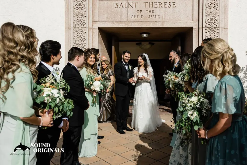 Juliana & Matt -