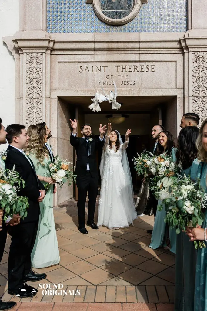 Juliana & Matt -