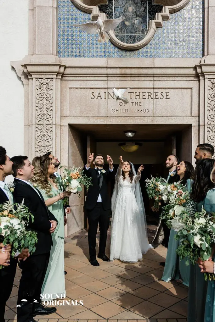 Juliana & Matt -