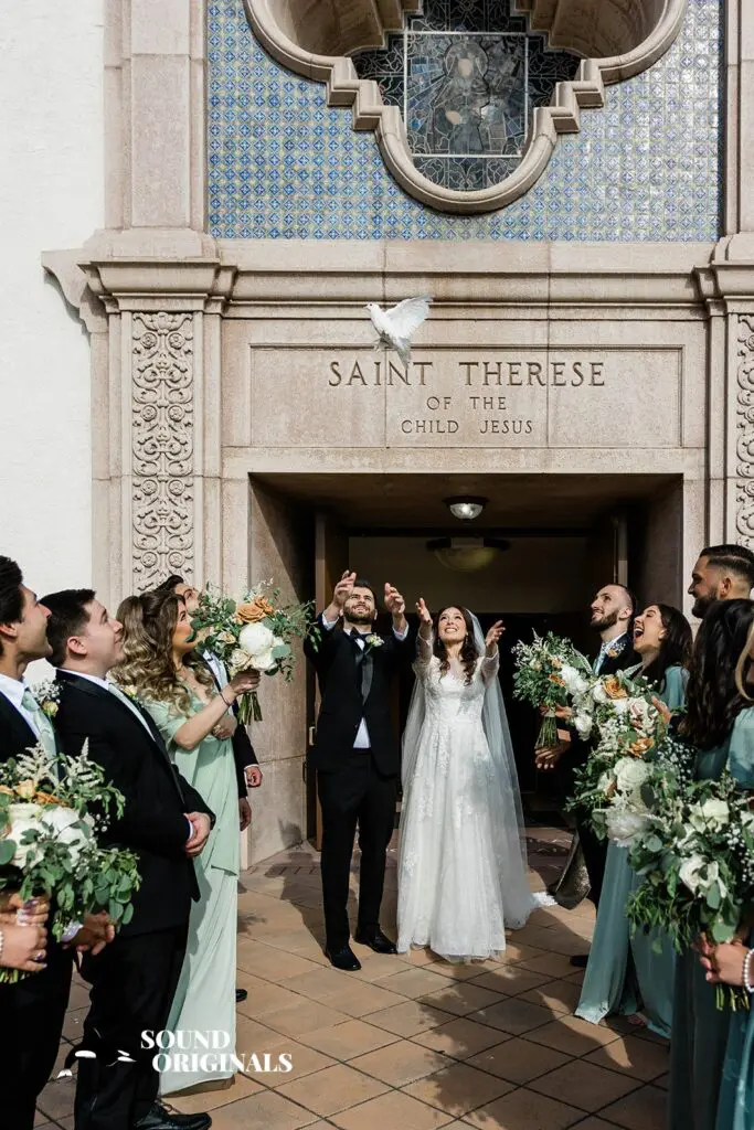 Juliana & Matt -