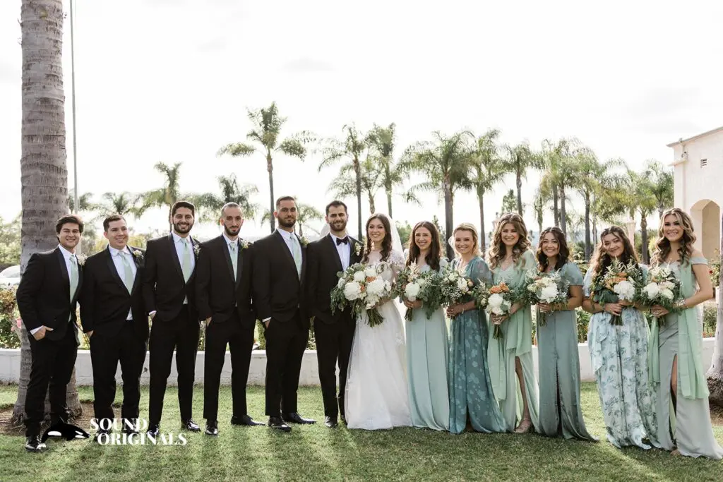 Juliana & Matt -