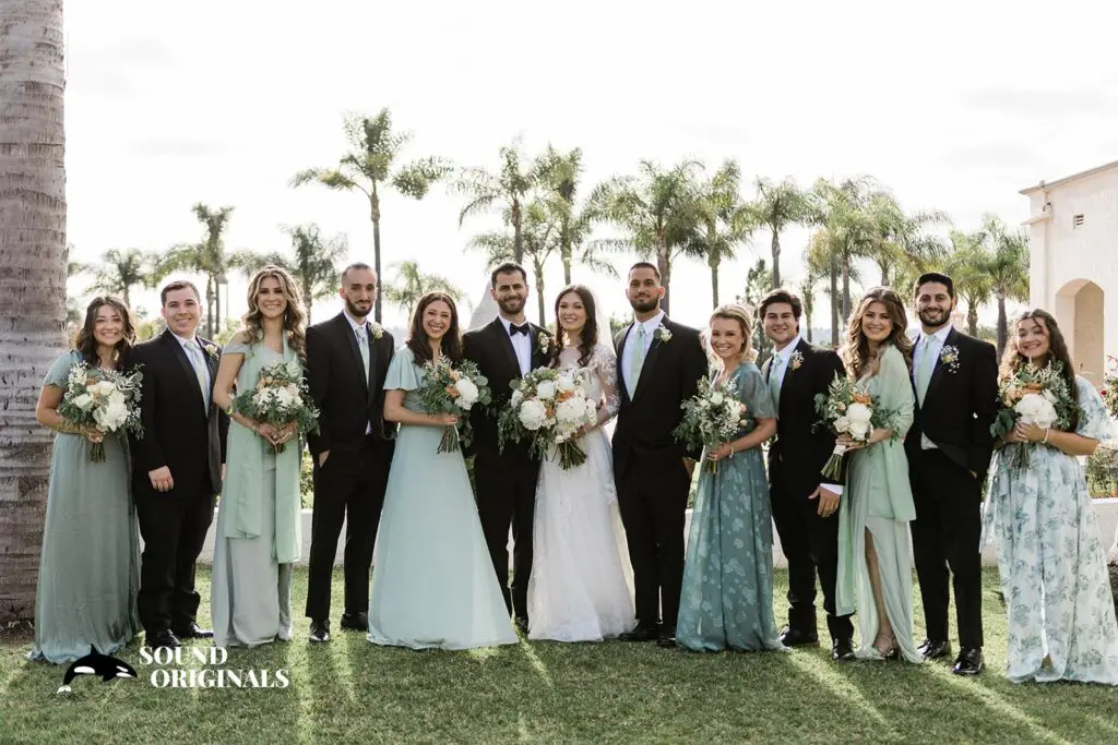 Juliana & Matt -