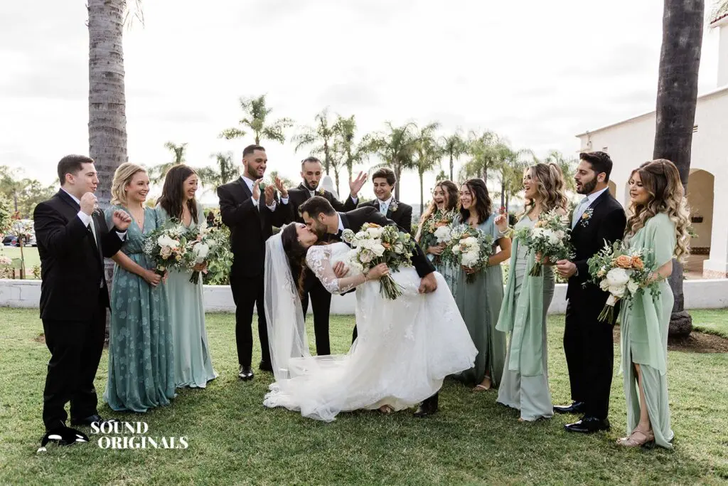 Juliana & Matt -