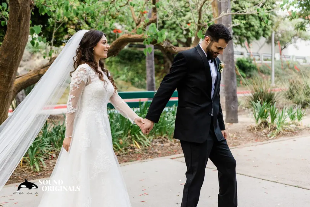 Juliana & Matt -
