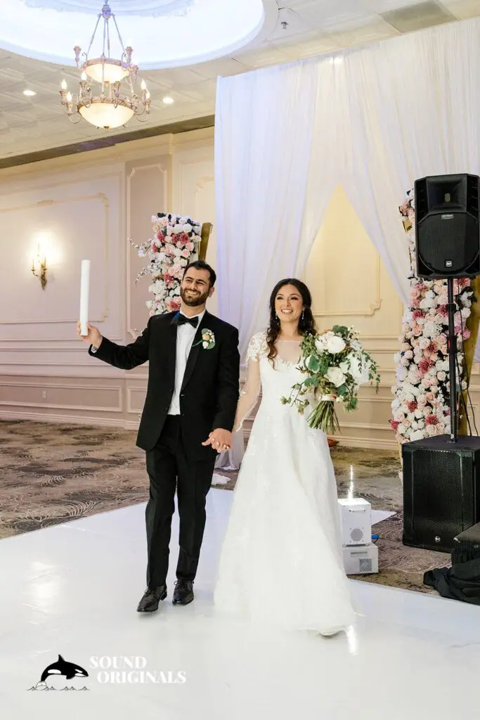 Juliana & Matt -
