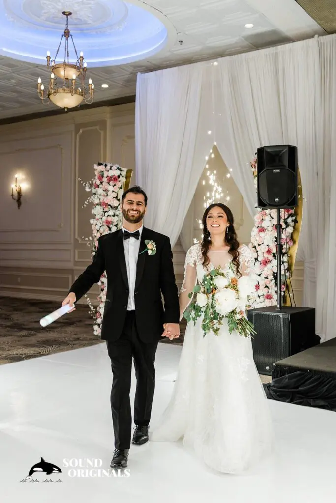 Juliana & Matt -