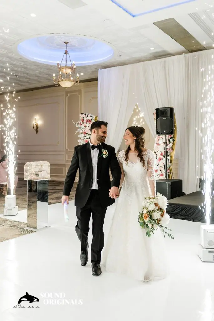 Juliana & Matt -