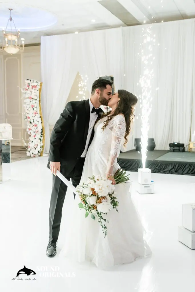 Juliana & Matt -