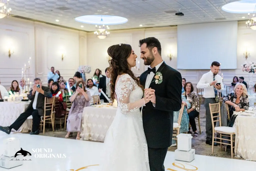 Juliana & Matt -