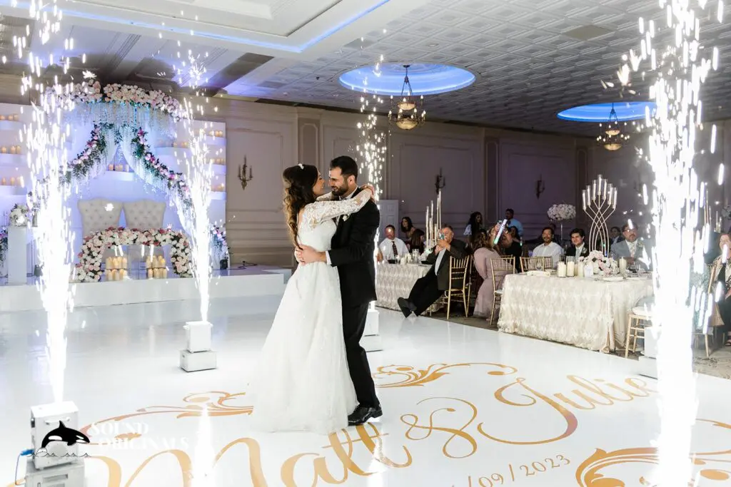 Juliana & Matt -