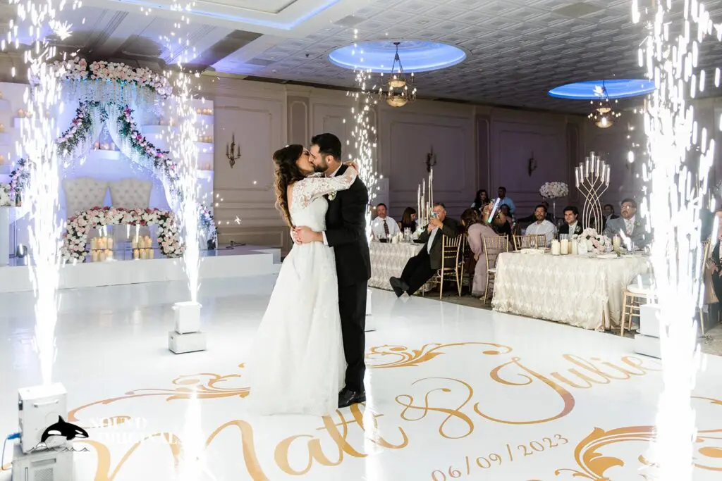 Juliana & Matt -