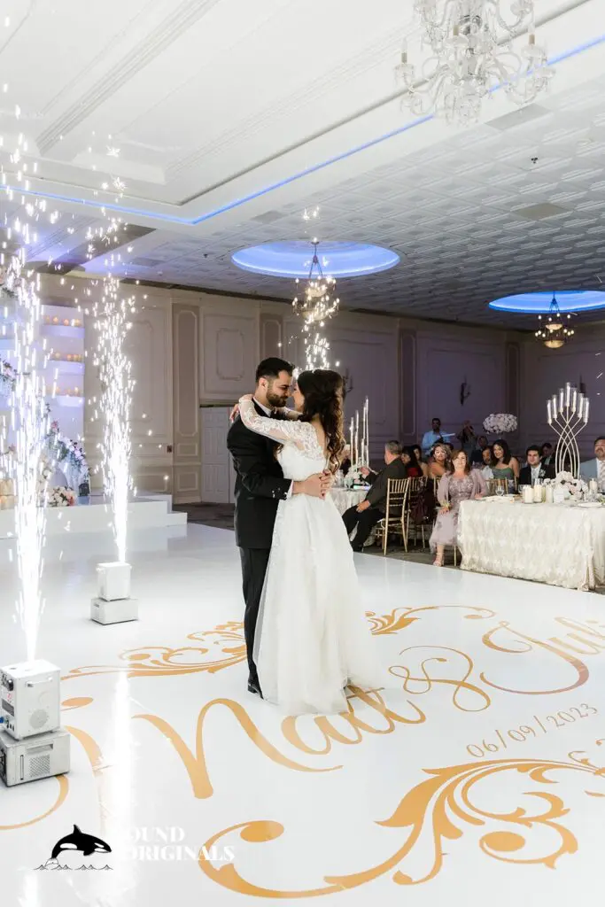 Juliana & Matt -