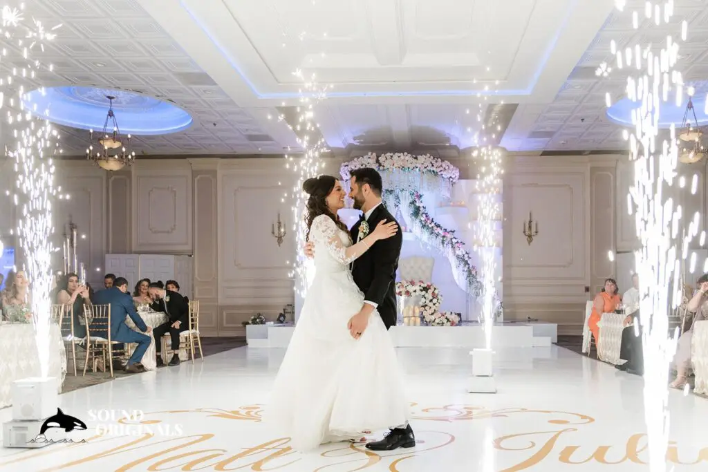 Juliana & Matt -