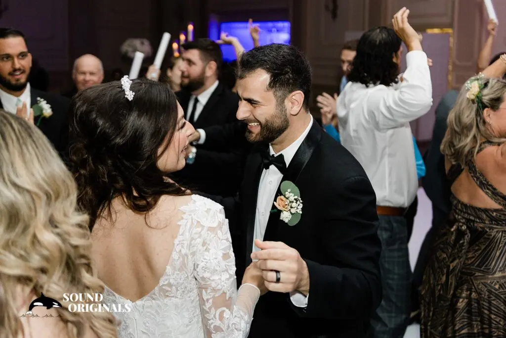 Juliana & Matt -