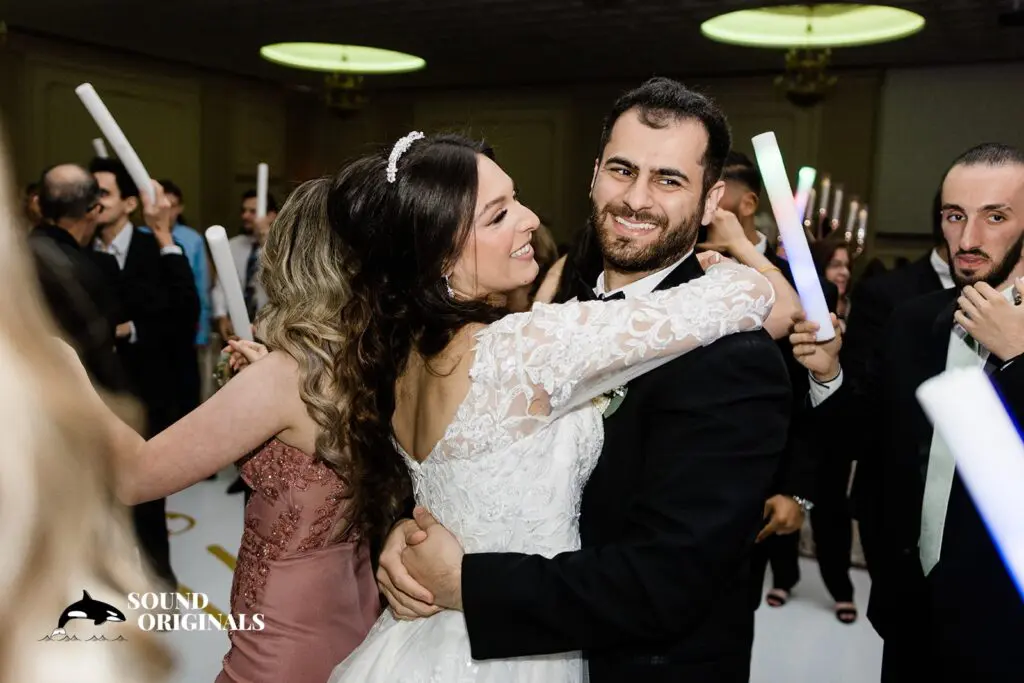 Juliana & Matt -