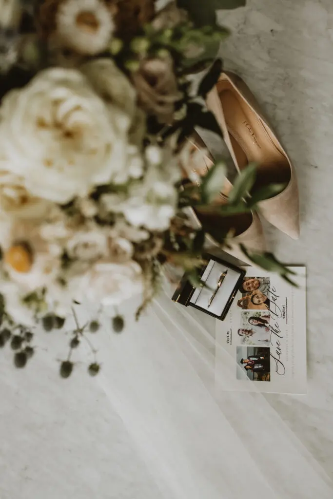 Michaela & Tane -