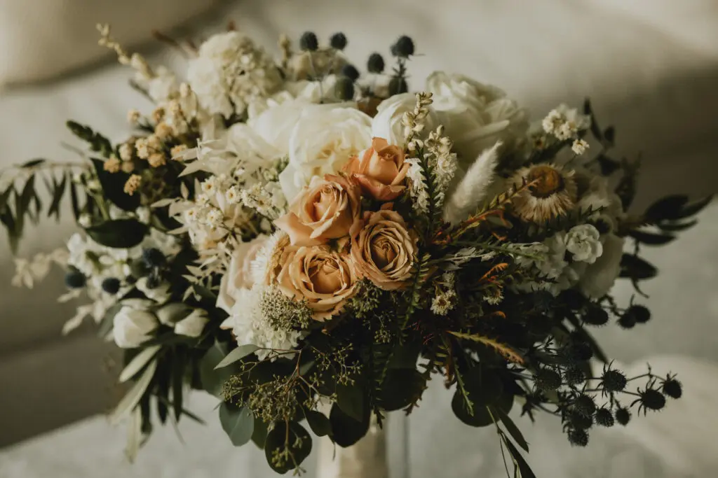 Michaela & Tane -