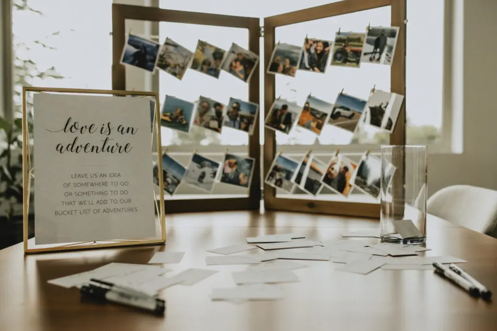Michaela & Tane -