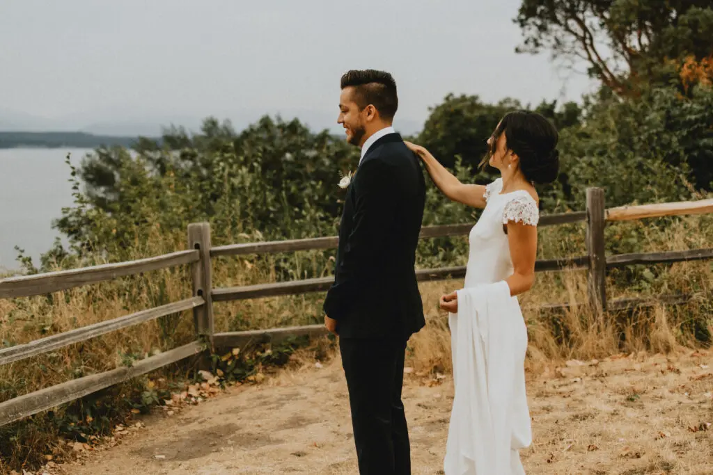 Michaela & Tane -