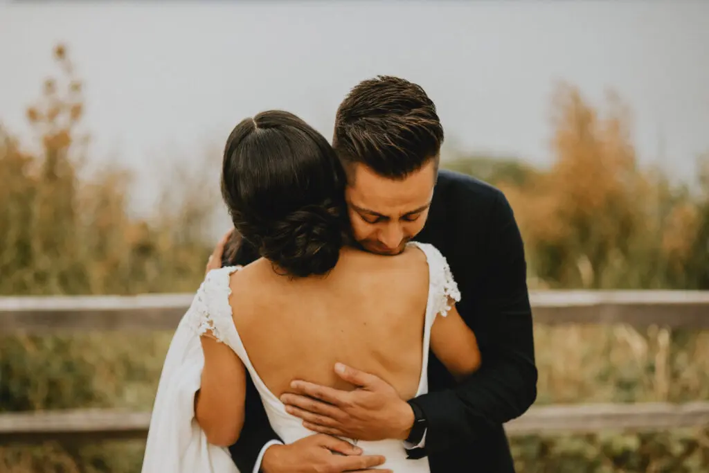 Michaela & Tane -