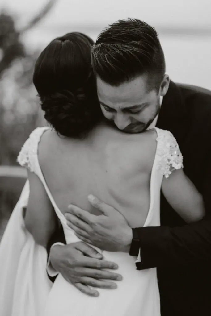 Michaela & Tane -