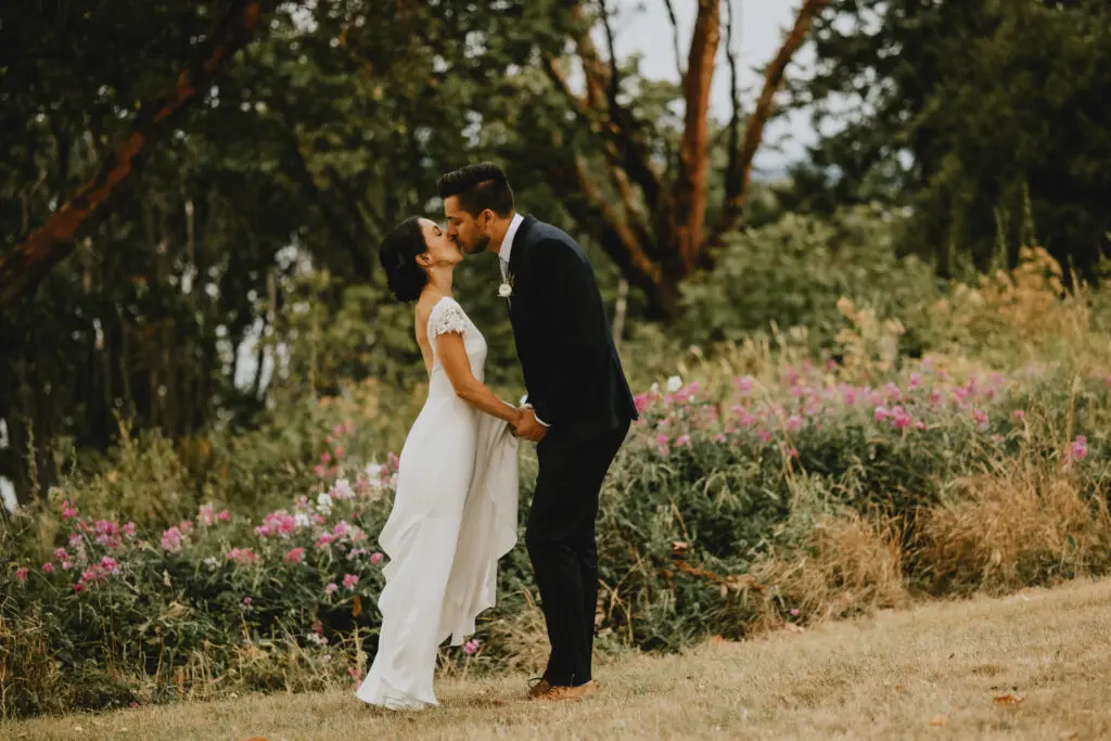 Michaela & Tane -