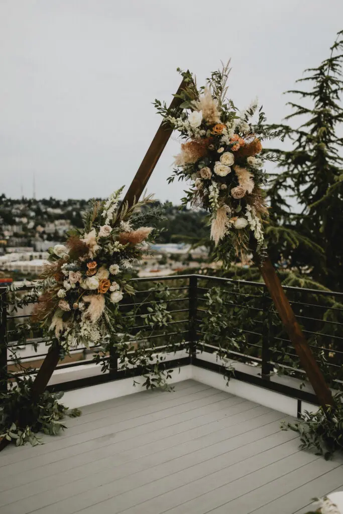 Michaela & Tane -