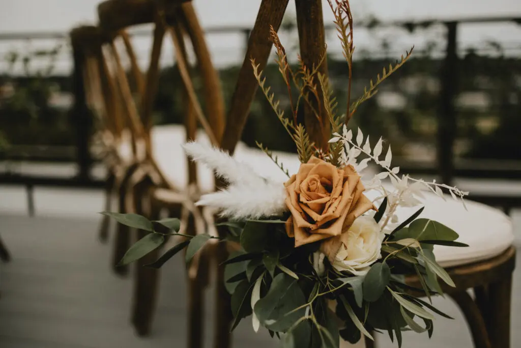 Michaela & Tane -