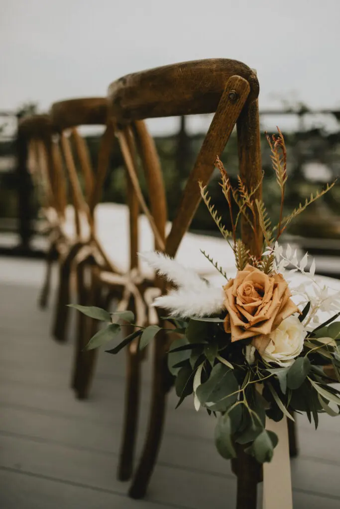 Michaela & Tane -