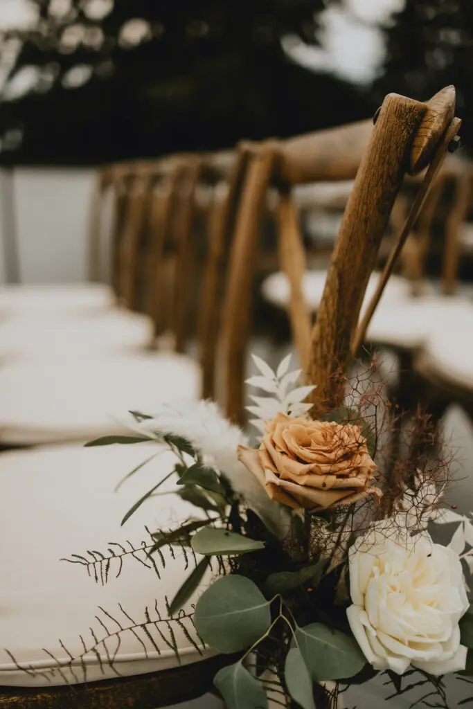 Michaela & Tane -